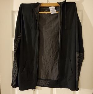 Nike Dri-Fit Long Sleeve Hoodie